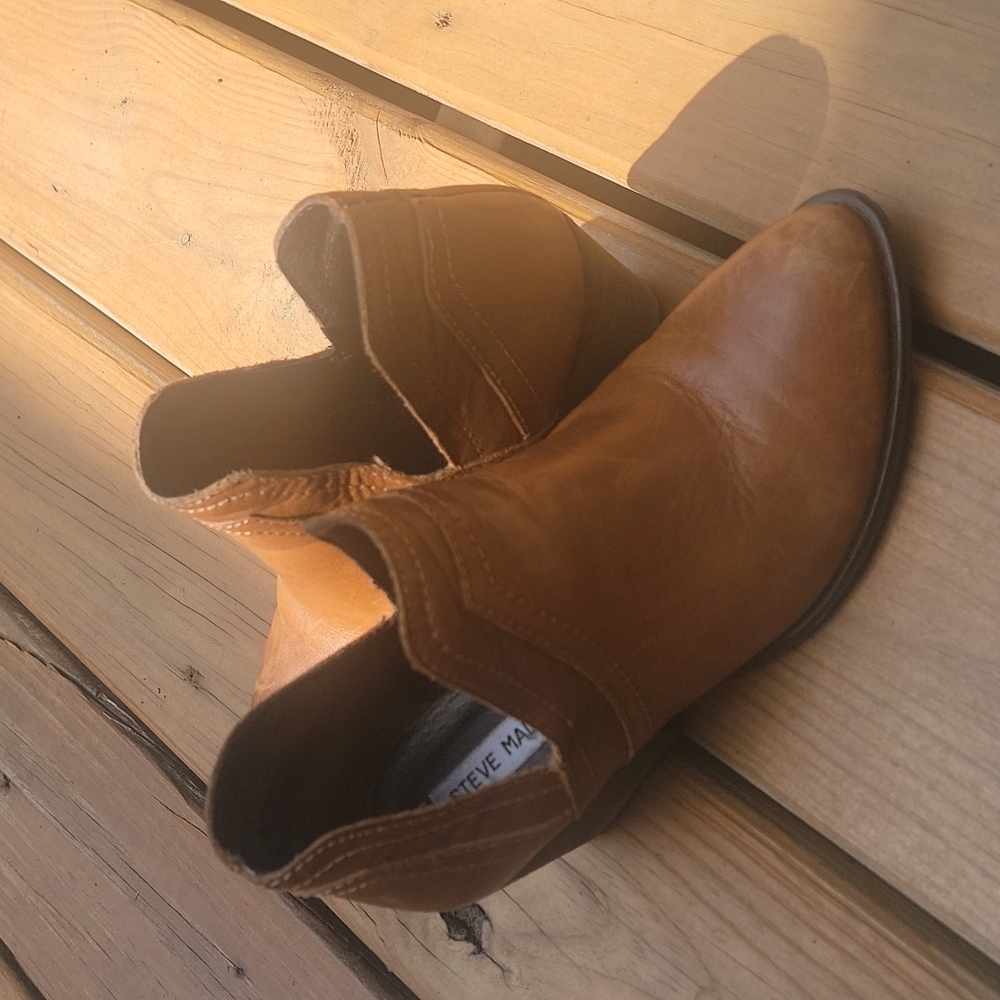 Steve Madden boots - Picture 8 of 8